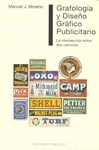 GRAFOLOGÍA Y DISEÑO GRÁFICO PUBLICITARIO