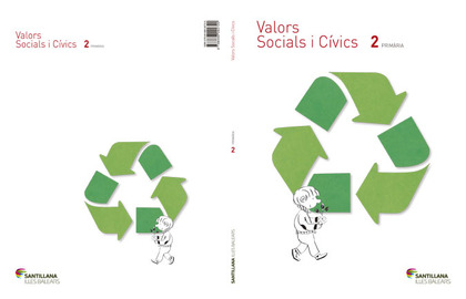 VALORS SOCIALS I CIVICS 2 PRIMARIA