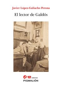 EL LECTOR DE GALDÓS