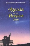 AGENDA DE LOS DESEOS 2016