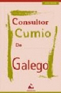 CONSULTOR CUMIO DA LINGUA GALEGA