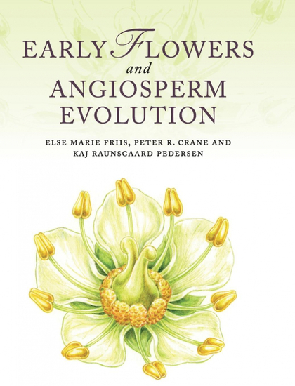 EARLY FLOWERS AND ANGIOSPERM EVOLUTION