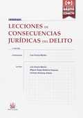 LECCIONES DE CONSECUENCIAS JURÍDICAS DEL DELITO 5ª EDICIÓN 2015
