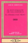 ESTUDIANTE DE SALAMANCA CC
