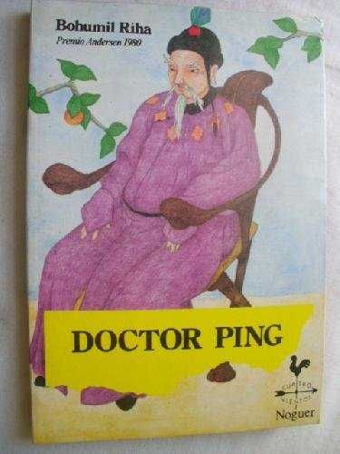 DOCTOR PING