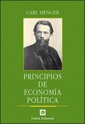 PRINCIPIOS DE ECONOMÍA POLÍTICA