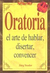ORATORIA ARTE DE HABLAR
