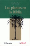 LAS PLANTAS EN LA BÍBLIA