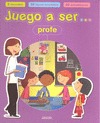 JUEGO A SER PROFE