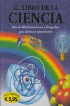 LIBRO DE LA CIENCIA, EL FLEXO. MAS DE 800 ILUSTRAC