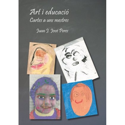 ART I EDUCACIÓ.