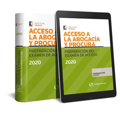 EXAMEN DE ACCESO 2020 (DUO).