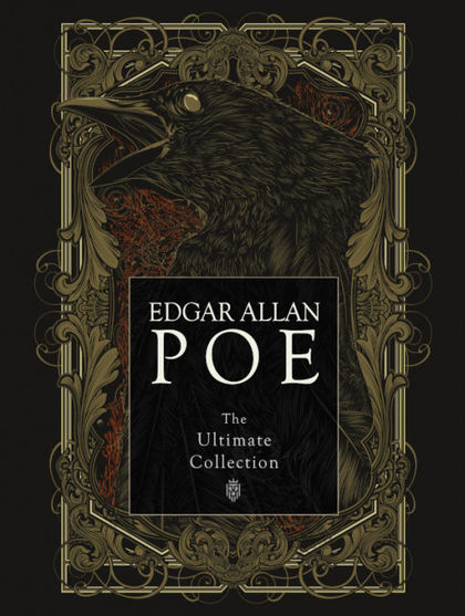 EDGAR ALLAN POE: THE ULTIMATE COLLECTION