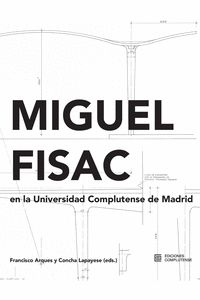 MIGUEL FISAC EN LA UNIVERSIDAD COMPLUTENSE DE MADRID