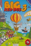 BIG RED BUS 3 PUPILS BOOK