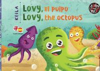 LOVY, EL PULPO ; LOVY, THE OCTOPUS