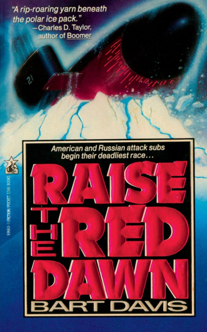 RAISE THE RED DAWN