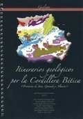 ITINERARIOS GEOLÓGICOS POR LA CORDILLERA BÉTICA (PROVINCIAS DE JAÉN, GRANADA Y A