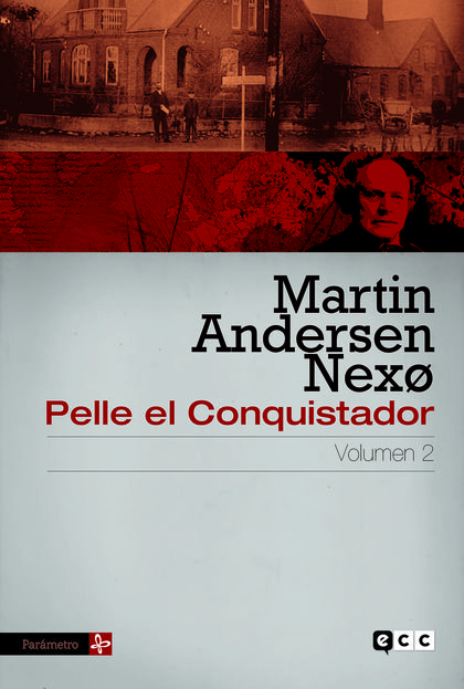 PELLE EL CONQUISTADOR VOLUMEN 2