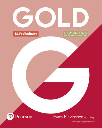 GOLD EXPERIENCE 2ND EDITION B1 TEACHER'S RESOURCE BOOK