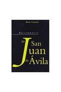 DICCIONARIO DE SAN JUAN DE ÁVILA