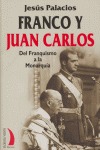 FRANCO Y JUAN CARLOS VT-37