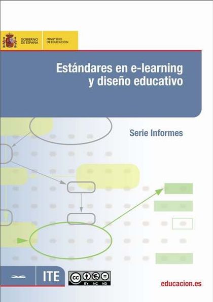 ESTÁNDARES EN E-LEARNING Y DISEÑO EDUCATIVO