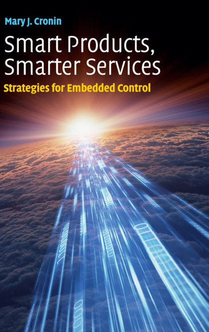SMART PRODUCTS, SMARTER SERVICES