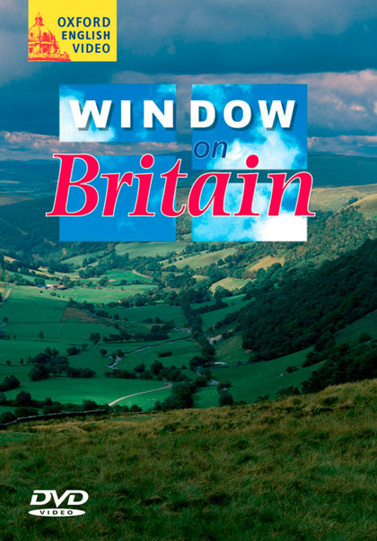 WINDOW ON BRITAIN 1. DVD