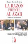 * RAZON FRENTE AL AZAR TR-22