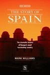 STORY OF SPAIN 2ND EDITION.