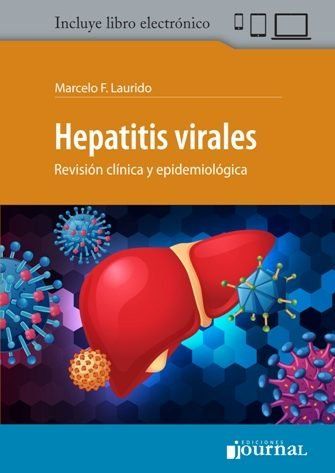 HEPATITIS VIRALES REVISION CLINICA Y EPIDEMIOLOGICA