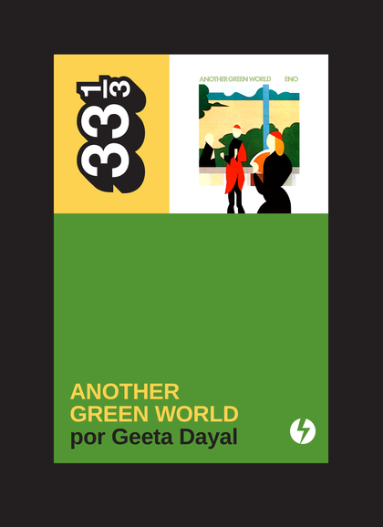 ANOTHER GREEN WORLD.