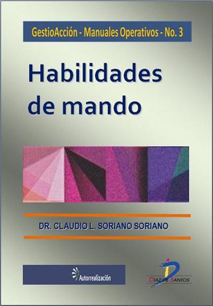 HABILIDADES DE MANDO