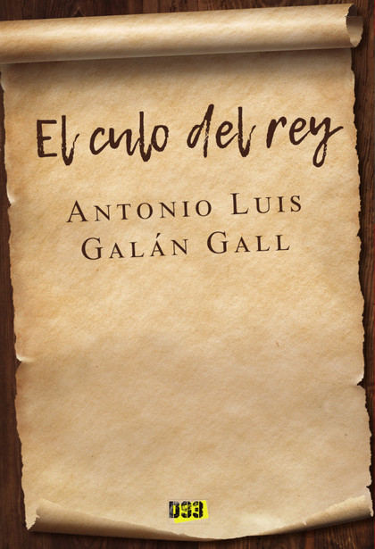 CULO DEL REY, EL