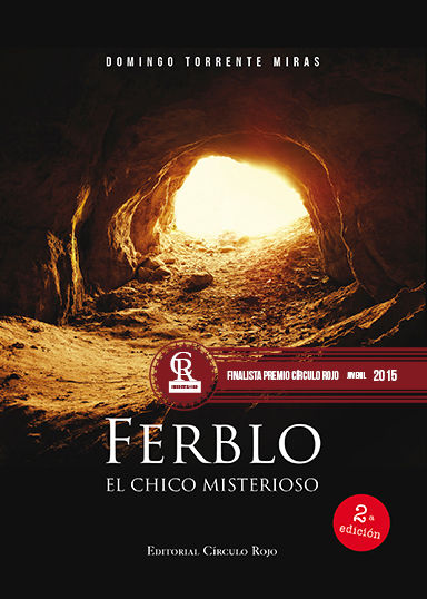 FERBLO, EL CHICO MISTERIOSO.
