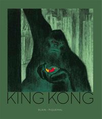 KING KONG 01.