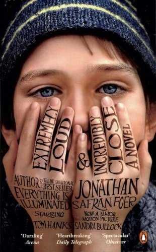 EXTREMELY LOUD AND INCREDIBLY CLOSE (FILM)