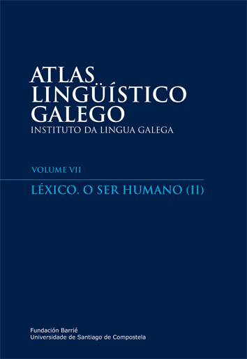 ATLAS LINGÜÍSTICO GALEGO