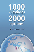 1000 CUESTIONES, 2000 OPCIONES