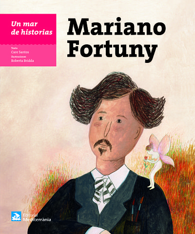 UN MAR DE HISTORIAS: MARIANO FORTUNY