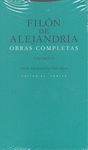 OBRAS COMPLETAS. VOLUMEN IV