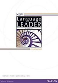 LANGUAGE LEADER ADVANCED ST 15