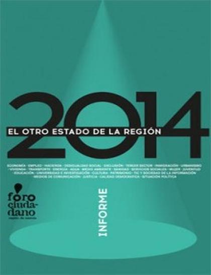 EL OTRO ESTADO DE LA REGION (INFORME 2014)