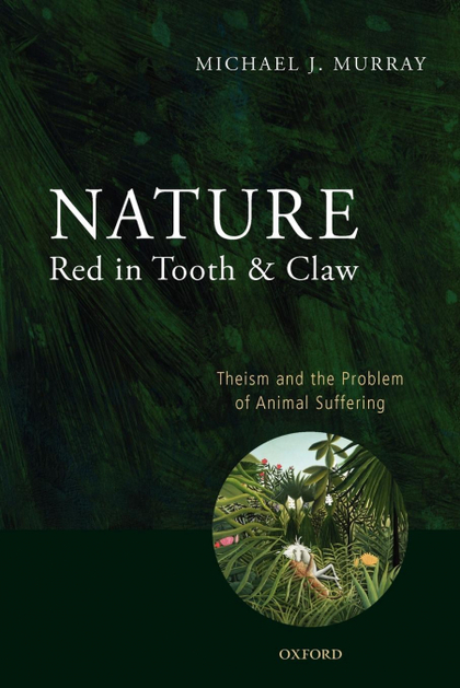 NATURE RED IN TOOTH AND CLAW