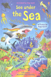 SEE UNDER THE SEA
