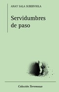 SERVIDUMBRES DE PASO