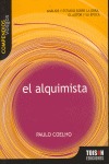 EL ALQUIMISTA (PAULO COELHO)
