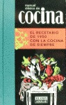 MANUAL CLÁSICO DE COCINA. EL RECETARIO DE 1950 CON LA COCINA DE SIEMPRE