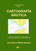 FUNDAMENTOS PARA CARTOGRAFÍA NÁUTICA